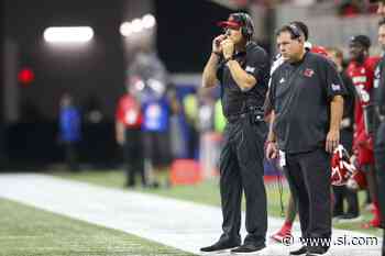 Scott Satterfield Defends Run Game Play Calling - CalBearsMaven