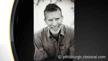 Scott Blasey To Sing National Anthem At Heinz Field For Steelers Home Opener - CBS Pittsburgh