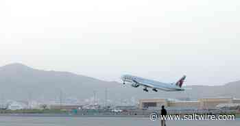 SCOTT TAYLOR: Canadian resources were long gone from Afghanistan at time of airlift | Saltwire - SaltWire Network