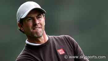 BMW PGA: Adam Scott one back from leaders Kiradech Aphibarnrat and Christiaan Bezuidenhout - Sky Sports