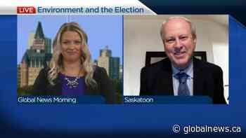 Saskatchewan Environmental Society’s hopes ahead of election day