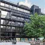 1 Finsbury Avenue: Arup transforms listed office building into a multi-use facility