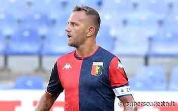 Genoa Fiorentina, le probabili formazioni - Superscudetto