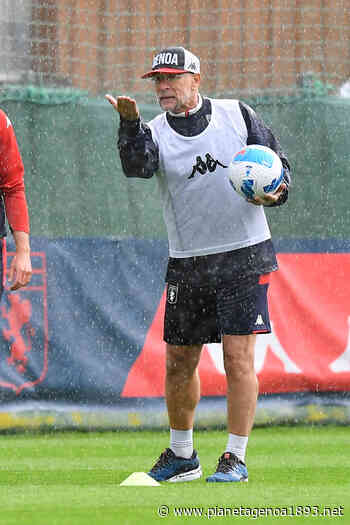 GAZZETTA DELLO SPORT - A Ballardini non basta il Genoa che vince. Ora vuole avvii sprint - PianetaGenoa1893 - Pianetagenoa1893.net