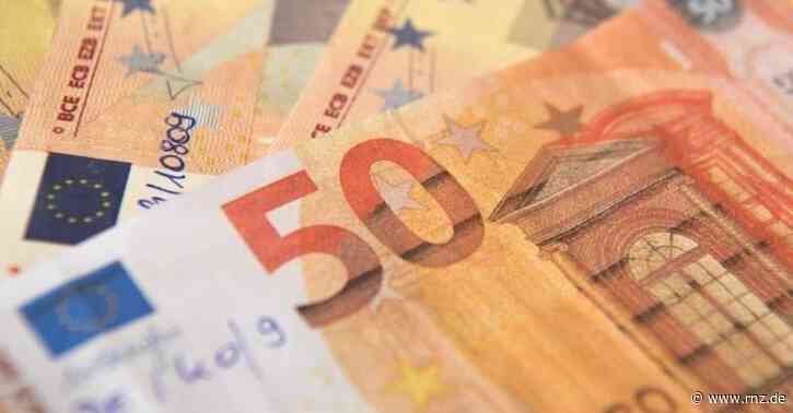 Mannheim-Neckarstadt:  Falschgeld auf Grünfläche gefunden