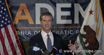 Dire warning from Newsom helped turn California recall tide
