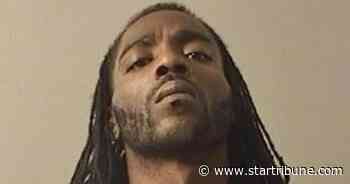 Man charged in fatal Hwy. 169 shooting is returned to Minnesota for court hearing today