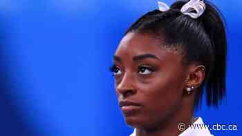 Gymnasts Simone Biles, Aly Raisman testifying in U.S. Senate sex abuse probe