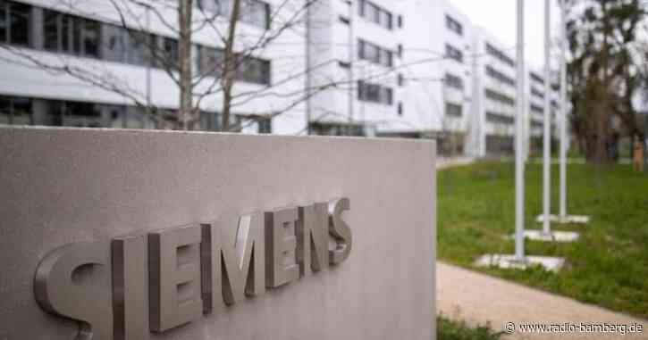 Einigung: Siemens Energy baut weniger Jobs ab