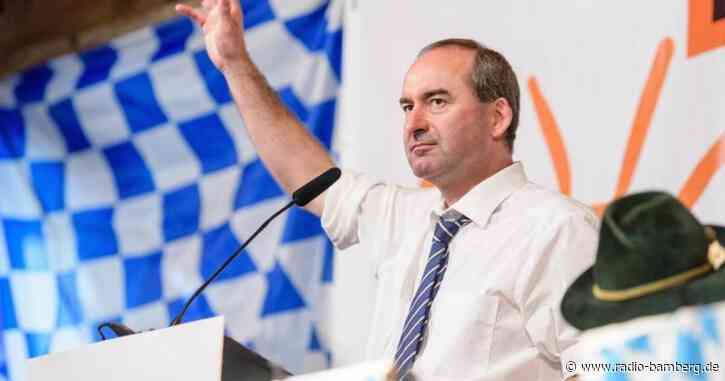 Aiwanger setzt auf Einzug der Freien Wähler im Bundestag