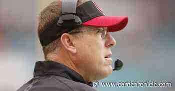 Is the UCF game the biggest of the Scott Satterfield era? - Card Chronicle