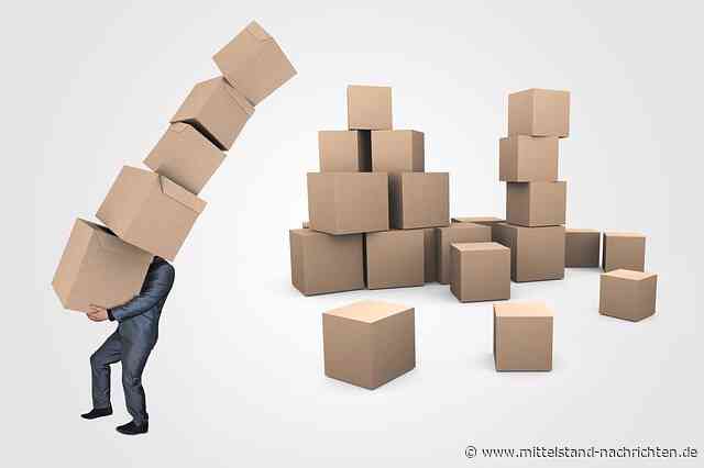 Umzüge sind stressig und öde? Das muss nicht sein!