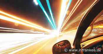 Bamberger Polizei nimmt Verfolgung auf: Bub (15) flüchtet in Auto vor Polizeikontrolle