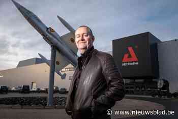 Agenda van AED Studios loopt opnieuw vol met opnames en evenementen - Het Nieuwsblad