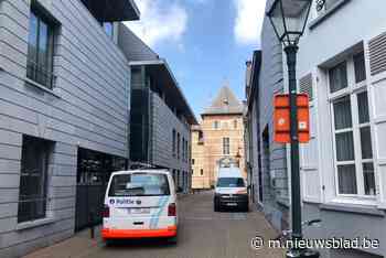 Twintiger gaat door het lint op skatepark - Het Nieuwsblad