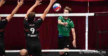 Jan Vanvenckenray (Mendo Booischot): “Net iets te weinig stabiliteit om Lint te kunnen verslaan” - Het Laatste Nieuws