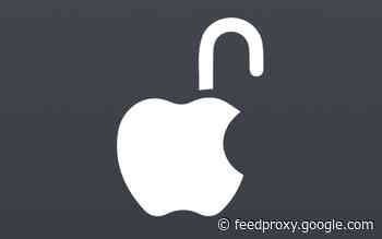 Cyber surveillance firm has been able to break into Apple iPhones for at least six months