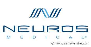 Neuros Medical Announces Completion of Enrollment in the QUEST Pivotal Clinical Study for Chronic Post-Amputation Pain