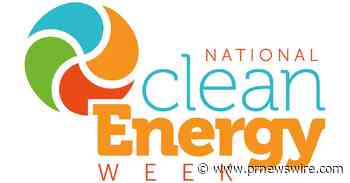 New Mexico Recognizes Clean Energy Week 2021