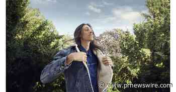 A Zalando comemora um ano de moda usada "sem drama" com uma campanha dedicada a lançar estilos de celebridades icônicas.