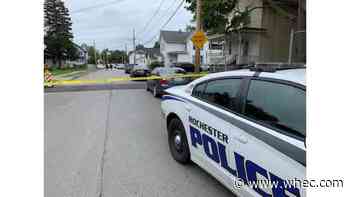 Rochester Police investigation underway on Vinewood Place