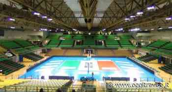 Volley Femminile, Supercoppa: Conegliano-Novara si giova a Modena - Oggi Treviso