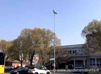 A Modena arrivano altre 37 telecamere della videosorveglianza - modenaindiretta.it