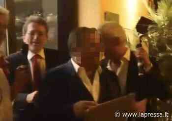 'Così anche il sindaco di Modena cade nelle contraddizioni Green Pass' - La Pressa