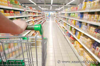 Modena, in agosto l'inflazione a + 2,1 % su base annua - sassuolo2000.it - SASSUOLO NOTIZIE - SASSUOLO 2000