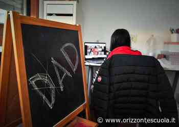 Inizio scuola, positivo in classe: a Modena studenti e docenti in Dad - Orizzonte Scuola