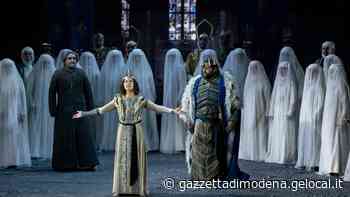 Opera, danze e concerti: riparte il Pavarotti di Modena: «Tanta varietà per riconquistare il pubblico» - La Gazzetta di Modena