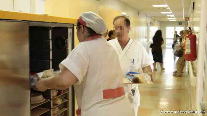 Topo morto al Policlinico di Modena: la verità nei video. Si batte la pista no vax - il Resto del Carlino