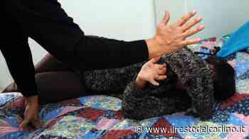 Modena, maltratta la fidanzata incinta. Arrestato - il Resto del Carlino