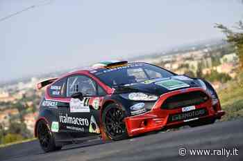 Rally Citta’ di Modena, svelato il percorso - Rally.it