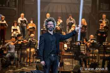 Il Comunale di Modena riparte con l'opera, concerti e danza - Agenzia ANSA