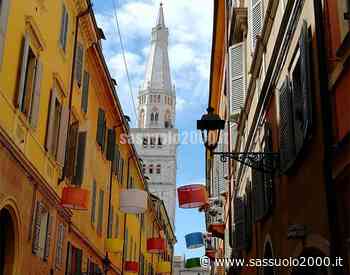Segnali di ripresa del settore turistico, Confesercenti Modena: “Numeri però ancora lontani dai livelli pre-Covid” - sassuolo2000.it - SASSUOLO NOTIZIE - SASSUOLO 2000