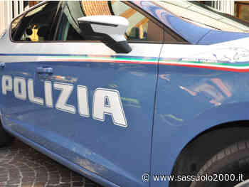 In arrivo a Modena sei agenti di Polizia di Stato per il presidio del territorio - sassuolo2000.it - SASSUOLO NOTIZIE - SASSUOLO 2000