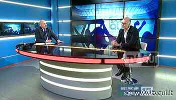 MODENA CALCIO - VAIRA: "OBIETTIVO DA RAGGIUNGERE NELL'ARCO DI DUE ANNI" - Tvqui