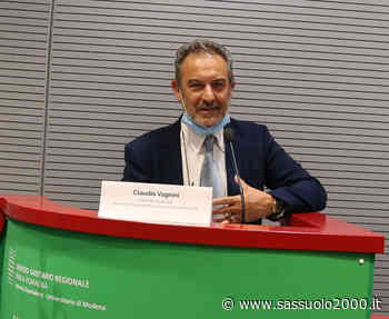 Modena, topolino morto sulla plastica protettiva degli alimenti. L'AOU: “Fatto inaccettabile e di gravità assoluta” - sassuolo2000.it - SASSUOLO NOTIZIE - SASSUOLO 2000