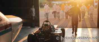 Driverless di Bosch e Università di Modena e Reggio Emilia, la mobilità del futuro in una web-serie - QN Motori - QN Motori