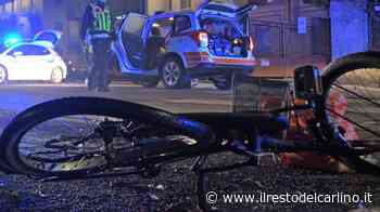 Modena, ciclista travolto e ucciso da un pirata - il Resto del Carlino