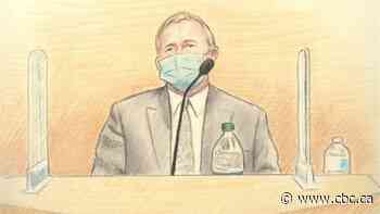 'It was either me or him,' Niagara police sergeant who shot fellow officer says as trial begins