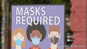 Hochul: Masks now required at daycares, mental health care facilities