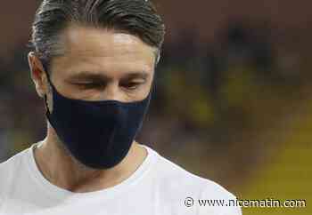 "Changer de gardien n’a pas de sens". Niko Kovac maintient sa confiance à Nübel contre Graz en Ligue Europa