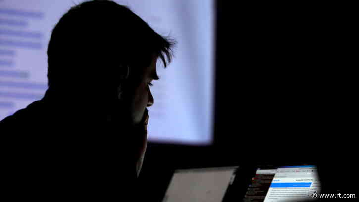 Hackers claim to have stolen trove of data from Epik, web host for multiple right-wing platforms