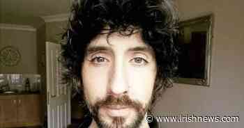 Searches continue for missing Derry man Emmette Dillon believed to have entered the River Foyle - The Irish News