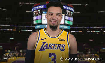 NBA Rumors: This Grizzlies-Lakers Trade Features Dillon Brooks - NBA Analysis Network