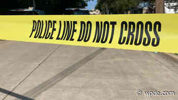 1-year-old child among 2 shot in Dillon County - wpde.com