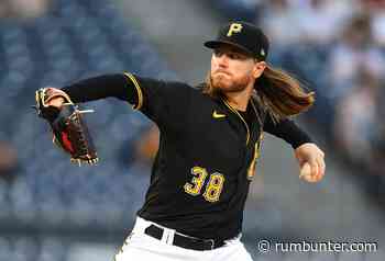 Pittsburgh Pirates: Dillon Peters Could be a Diamond in the Rough - Rum Bunter