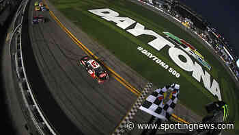 NASCAR standings 2021: How Austin Dillon, other drivers can clinch final playoff spot at Daytona - Sporting News